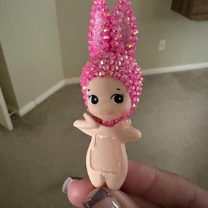 jasmine ha aggiunto una foto del proprio acquisto