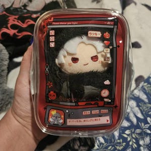 Suzy ha añadido una foto de su compra