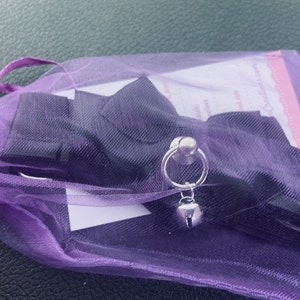 Tessa added a photo of their purchase