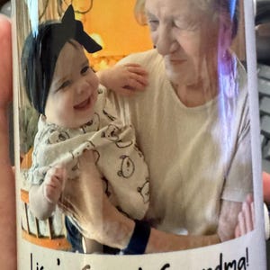 Trang ha aggiunto una foto del proprio acquisto