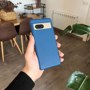 David added a photo of their purchase