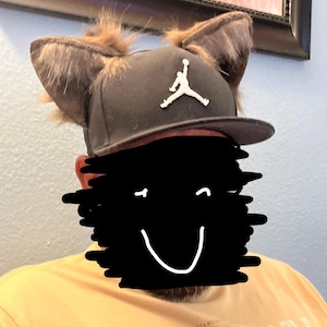 idk added a photo of their purchase