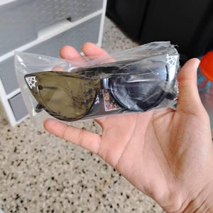 Annmarie added a photo of their purchase