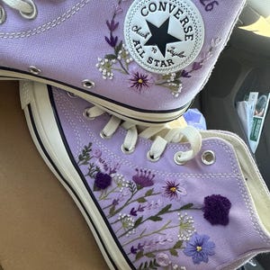 Angelica added a photo of their purchase
