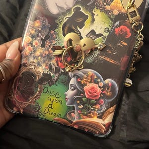 Ashley added a photo of their purchase