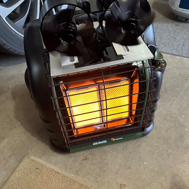 Stove Mr Buddy Heater With Blower Big Buddy Heater Accessories