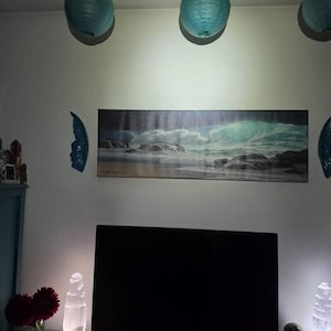 Acheteur Etsy a ajouté une photo de son achat