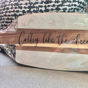Nicole added a photo of their purchase