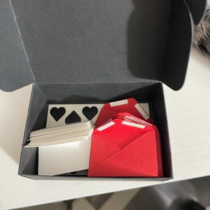 Alexa added a photo of their purchase