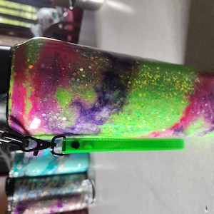 Mag heeft een foto van de aankoop toegevoegd