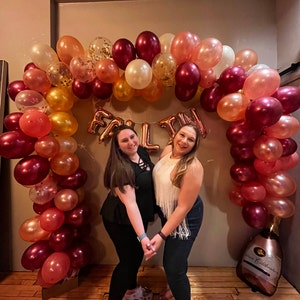 Katelyn added a photo of their purchase