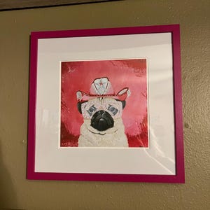 Madeline added a photo of their purchase