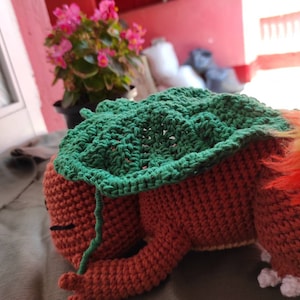 Gabriela added a photo of their purchase