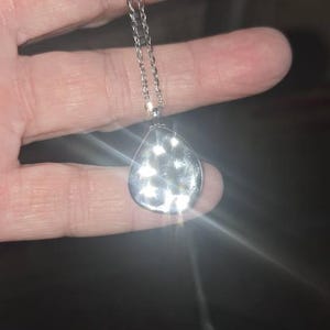 Michelle a ajouté une photo de son achat