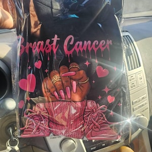 Alicia added a photo of their purchase
