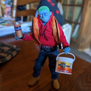 Wayne added a photo of their purchase