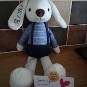 Michelle added a photo of their purchase