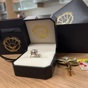 Lea added a photo of their purchase