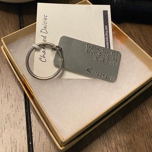 Kristina added a photo of their purchase