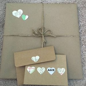 Meghan added a photo of their purchase