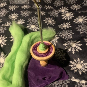 Esther added a photo of their purchase