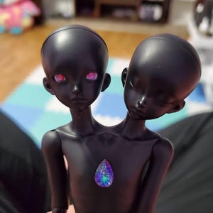 Mongopuppy added a photo of their purchase