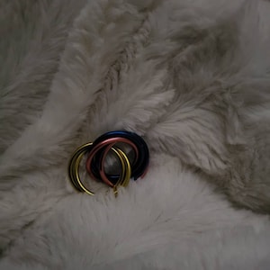 Ellie added a photo of their purchase