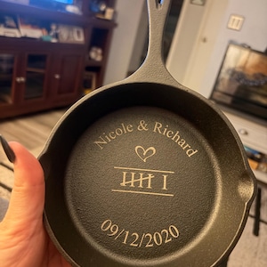 Nicole added a photo of their purchase