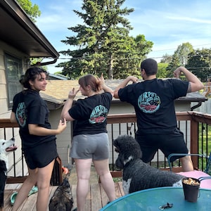 Shayla added a photo of their purchase