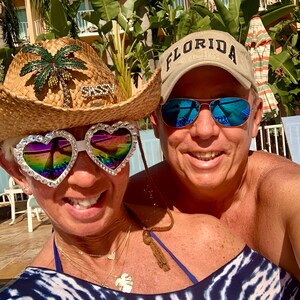 Kimmy Moritz added a photo of their purchase