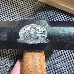 Comprador de Etsy ha añadido una foto de su compra