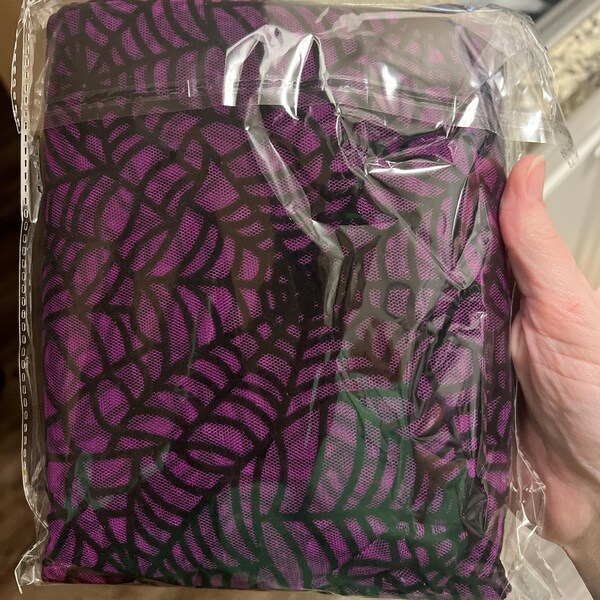 Breast Cancer Flower Embroidered Iron on Patch Ready to Ship Fast