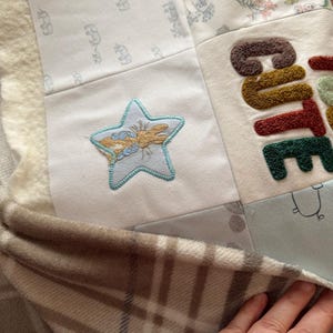 Michelle added a photo of their purchase