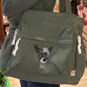 Irene added a photo of their purchase