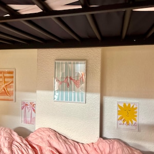 Kristin added a photo of their purchase