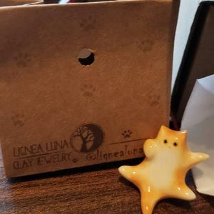 Sarah added a photo of their purchase