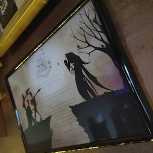 Saskia added a photo of their purchase