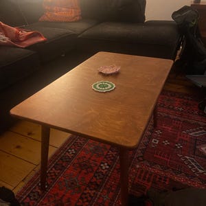 lucas heeft een foto van de aankoop toegevoegd