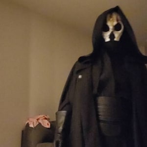 Comprador de Etsy ha añadido una foto de su compra