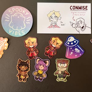 Charlotte ha añadido una foto de su compra