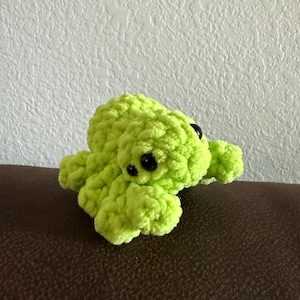 Keeley added a photo of their purchase
