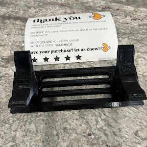 Erica ha añadido una foto de su compra