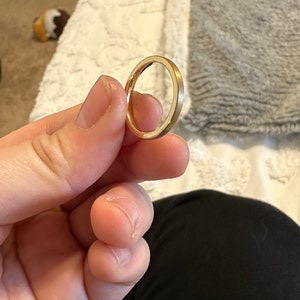 Lian added a photo of their purchase