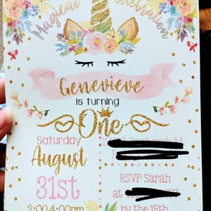Sarah added a photo of their purchase