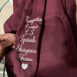 Leona added a photo of their purchase