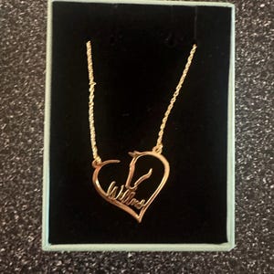 Kylie added a photo of their purchase