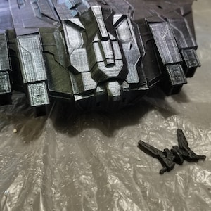 Nick ha añadido una foto de su compra