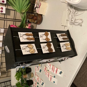 Tearra added a photo of their purchase