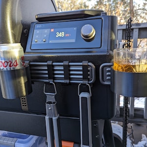 Patrick ha añadido una foto de su compra