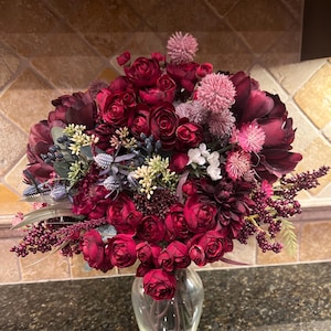 Georgina added a photo of their purchase